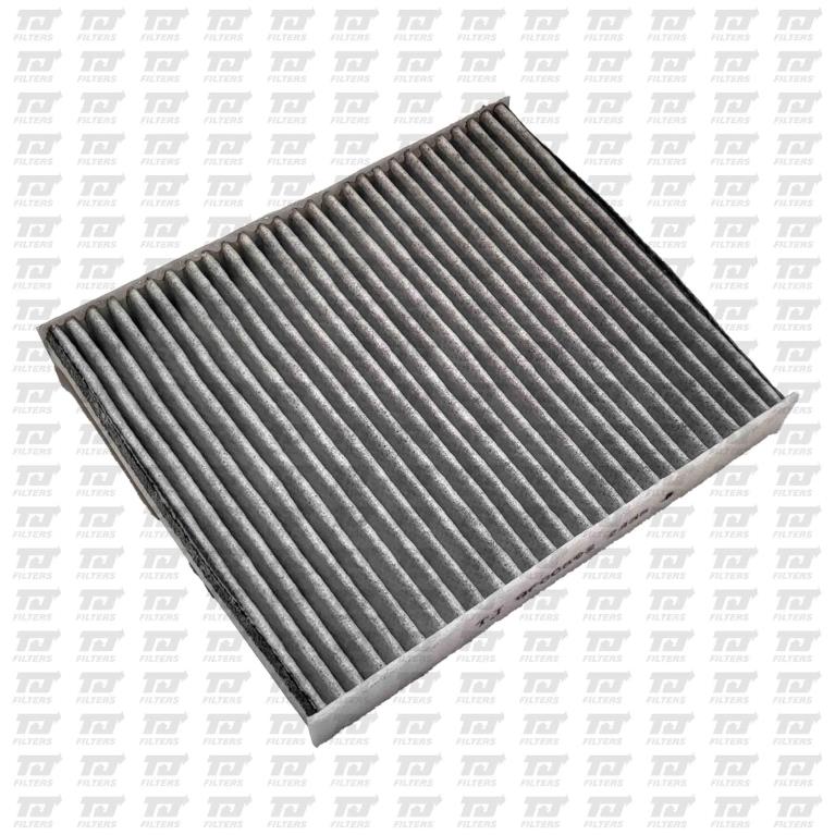 Filtro, aire habitáculo QUINTON HAZELL ref. QFC0592